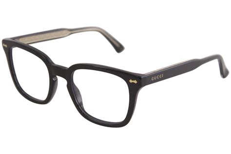 ebay mens gucci glasses|authentic Gucci men glasses.